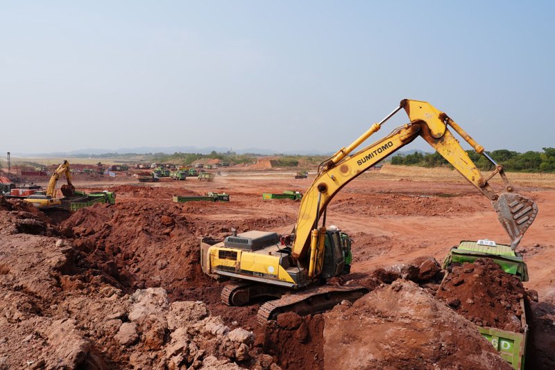 机电安装施工：一步步揭开神秘面纱